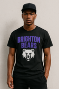 Bears Short Sleeve T-shirt